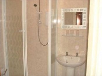 Canda Hotel Blackpool Esterno foto