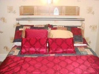 Canda Hotel Blackpool Esterno foto